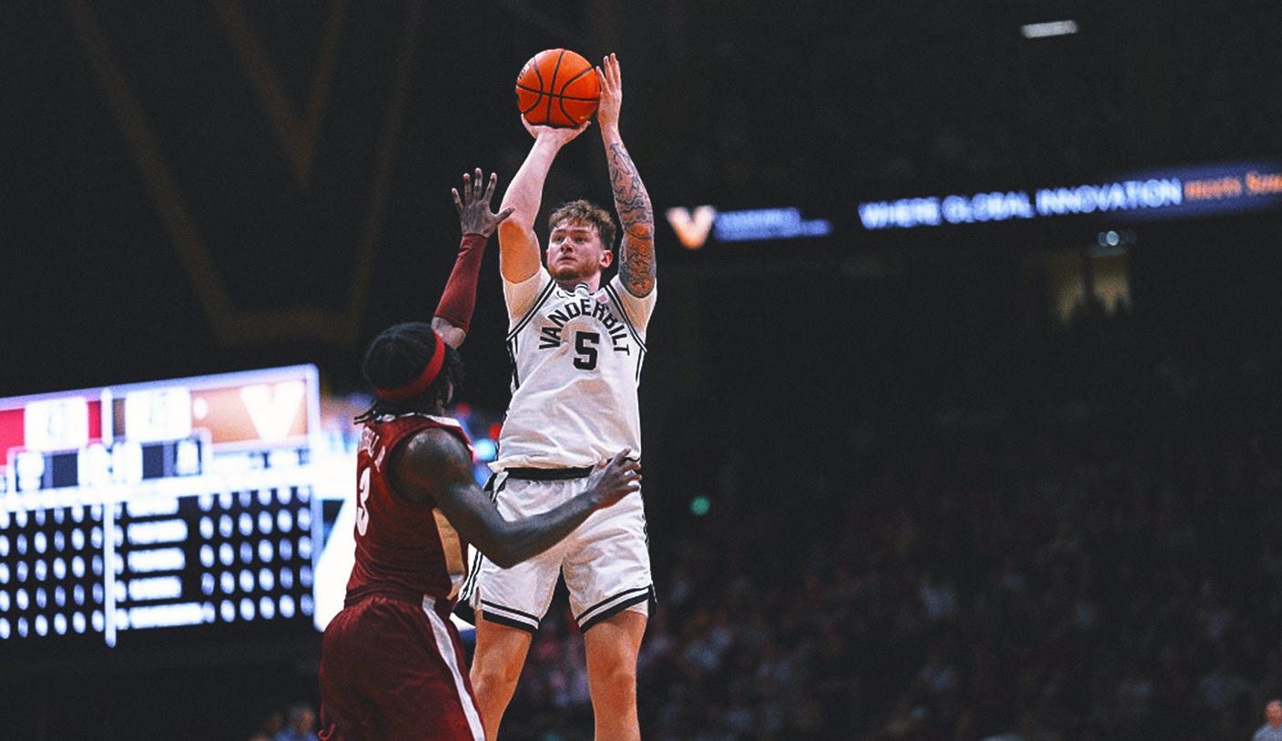 2025-26 Men’s College Basketball: Undefeated Teams & Vanderbilt’s Top Win 2025-26 Men’s College Basketball: Undefeated Teams & Vanderbilt’s Top Win