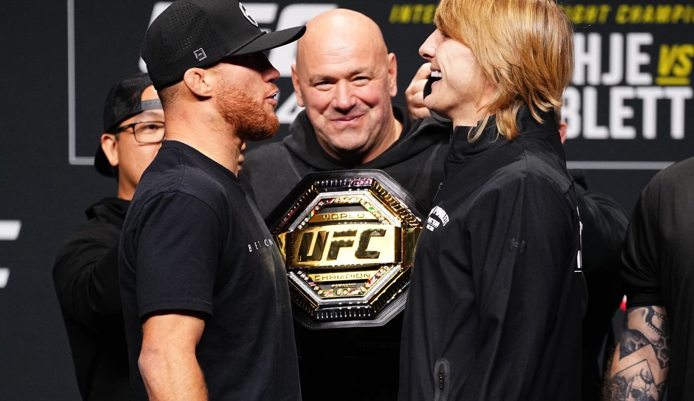 DraftKings Odds and Latest UFC Promo Code for UFC 324, Pimblett vs Gaethje