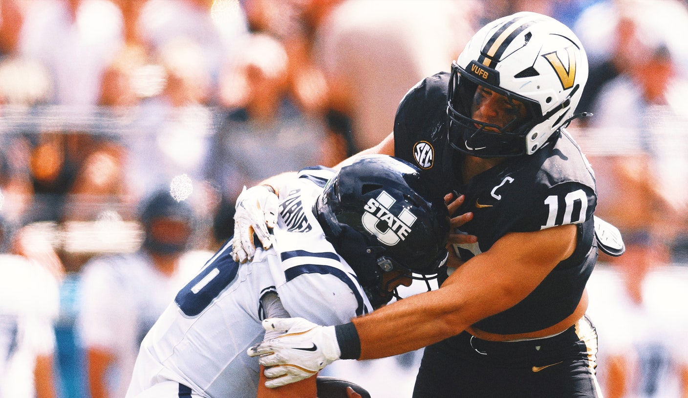 Federal Judge Denies College Football Players Seeking 5th Season