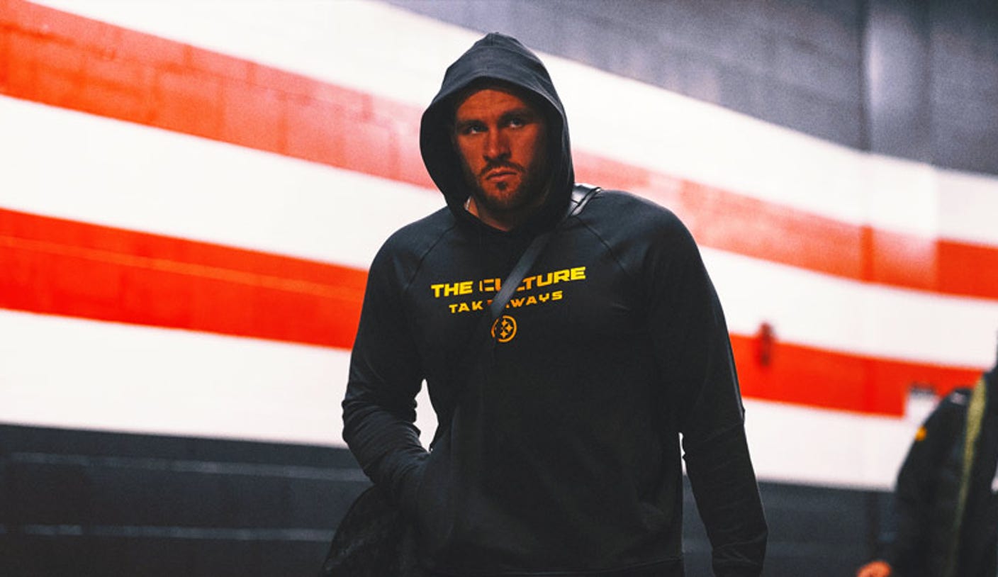 Steelers: T.J. Watt Prepared for AFC North Conflict vs. Ravens After ‘Fluke’ Mishap