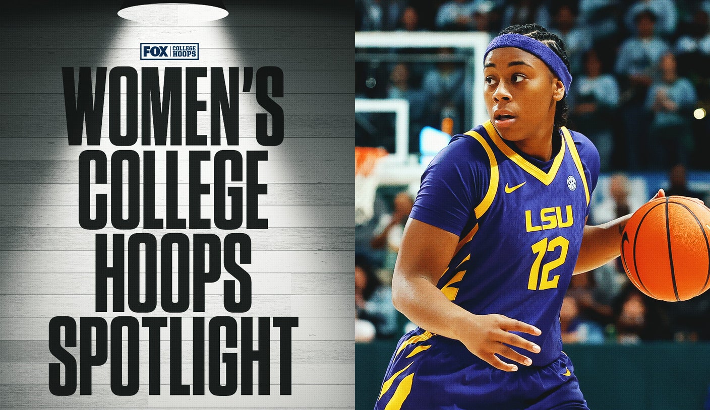 Feminine Fury Floods Final Four: Lusty LSU, Tyrannical Texas Crush Men’s Hoops in Unprecedented Takeover