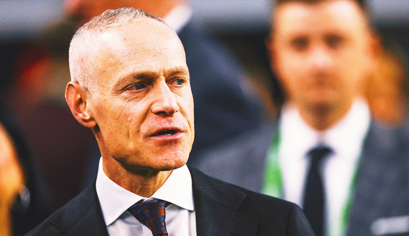 Desperate Big 12 Boss Blasts Brazen “All-In” Gamble for Chaotic College Football Shake-Up