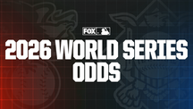 MLB Trending Image: 2026 World Series Odds: Dodgers Become Heavier Favorite After Adding Tucker