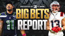 BETTING Trending Image: Big Bets Report: Devin Booker, Kendall Jenner Make Million-Dollar SBLX Wagers