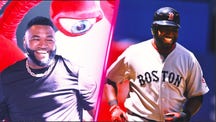 MLB Trending Image: Big Papi Revealed as Contestant on The Masked Singer