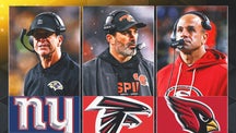 NFL Trending Image: Coaching Carousel: Matching a Top Candidate with Each of the NFL Vacancies