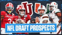 NFL Trending Image: 2026 NFL Draft: Ranking the 10 Best Prospects in the CFP National Championship