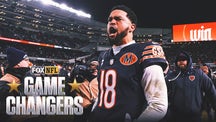 DENVER BRONCOS Trending Image: Game Changers: How a Coach-QB Bond Turned Caleb Williams and the Bears Around