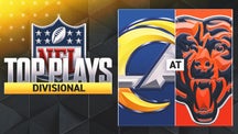NEXT Trending Image: Rams vs. Bears Highlights: Los Angeles Advances on Game-Winning FG in Overtime