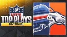 NEXT Trending Image: Bills vs. Broncos Highlights: Denver Pulls Out OT Win in AFC Divisional Round