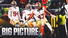 SAN FRANCISCO 49ERS Trending Image: The Big Picture: How the 49ers are Overcoming Everything and 'Ready For Anything'