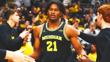 NEXT Trending Image: Men's College Basketball 2025-2026 Undefeated Teams Tracker: U-M Survives PSU