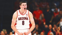NEXT Trending Image: Men's CBK AP Top 25: Arizona a Unanimous No. 1, Unbeaten Miami (OH) Enters Poll