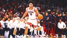 NEXT Trending Image: Men's CBK AP Top 25: Arizona Unanimous Again, Nebraska Reaches Highest-Ever Rank
