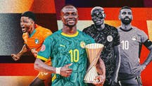 FIFA WORLD CUP MEN Trending Image: AFCON 2025 Winners and Losers: Mane's Legacy; Misery for Morocco, Salah