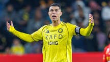 CRISTIANO RONALDO Trending Image: Cristiano Ronaldo Scores His First Goal of '26 But Al-Nassr Slips in Standings