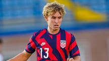 MLS Trending Image: USA Youngster Adrian Gill Reportedly Set for MLS Move from Barcelona