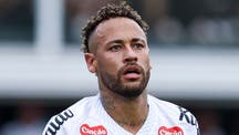 NEXT Trending Image: Neymar's Road to 2026 World Cup Begins; Brazil Legend Recovers From Knee Surgery