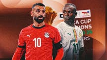 NEXT Trending Image: Liverpool Legends Mohamed Salah, Sadio Mane Will Reunite In AFCON Semis