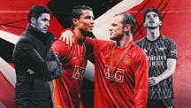NEXT Trending Image: Arteta's Arsenal Or Ronaldo's Manchester? Why Red Devils Have Edge In All-Time Matchup