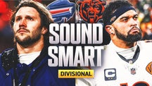 NFL Trending Image: Sound Smart: 6 Observations From the NFL Divisional Round