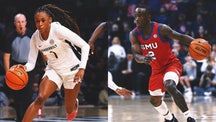 NEXT Trending Image: AP College Basketball Players of the Week: Vanderbilt's Blakes, SMU's Miller
