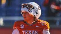 NEXT Trending Image: Texas QB Arch Manning Undergoes Foot Surgery, Expected Back for Spring Practice