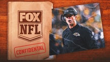 NFL Trending Image: NFL Confidential: 9 Suitors Have Emerged for John Harbaugh. Could Steelers Be One?
