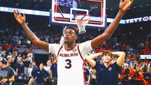 NEXT Trending Image: Last Night in College Basketball: Auburn Won at the Buzzer ... Until it Didn't