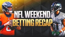 NEXT Trending Image: NFL Weekend Betting Recap: Books, Bettors Earn a Draw on Conference Title Sunday