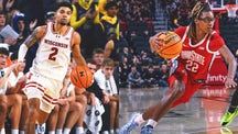 NEXT Trending Image: AP College Basketball Players of the Week: UW's Nick Boyd, OSU's Jaloni Cambridge
