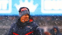 BETTING Trending Image: Bill Belichick By The Numbers: Beyond The Super Bowl Titles And Career Wins
