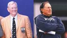 INDIANAPOLIS COLTS Trending Image: Bill Polian Says He Had Nothing To Do With Bill Belichick's Hall of Fame Snub