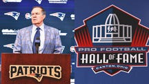 NEXT Trending Image: Pro Football Hall of Fame Releases Statement Addressing Bill Belichick Report