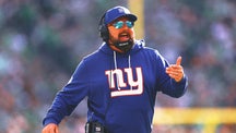 NFL Trending Image: Bills' Next Head Coach Odds: Brian Daboll Favored; McDaniel, Tomlin Near Top