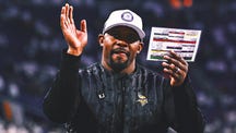 NEXT Trending Image: What's Next: Is Brian Flores the Clear Choice to Replace Mike Tomlin as Steelers HC?