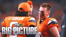 NFL Trending Image: Big Picture: Can the Broncos Actually Beat the Patriots Without Bo Nix?