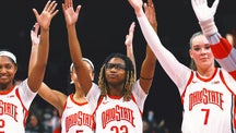 NEXT Trending Image: Last Night in College Basketball: Jaloni Cambridge's 41 Points Power Ohio State