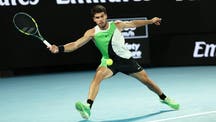 BETTING Trending Image: Australian Open Odds: How to Bet on Alcaraz vs Zverev, Djokovic vs Sinner