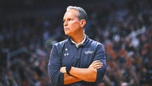 NEXT Trending Image: Northwestern Head Coach Chris Collins: 'I Love' Michigan State HC Tom Izzo