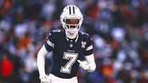 NEXT Trending Image: Former Cowboys CB Trevon Diggs After Joining Packers: 'I'm Still the Best'
