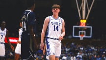 NEXT Trending Image: Men's College Basketball Top 10, Bubble Team NET Rankings: Duke, Gonzaga Slip