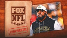 NFL Trending Image: NFL Confidential: Who Execs Think Should Replace Mike Tomlin as Steelers Next HC