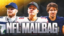 CHICAGO BEARS Trending Image: NFL Mailbag, Playoff Edition: What Should We Expect From Sam Darnold, Aaron Rodgers?