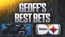 BETTING Trending Image: 2025 NFL Week 18 Best Bets, Expert Picks: Back Underdog Steelers to Cover