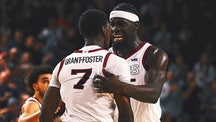 NEXT Trending Image: Last Night in College Basketball: Gonzaga Remembered Itself Against Santa Clara
