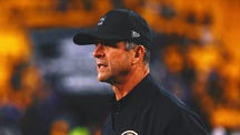 NFL Trending Image: John Harbaugh Could Pick His Next Home By the End of the Week