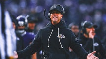 NEXT Trending Image: New York Giants Next Head Coach Odds: John Harbaugh Clear Favorite