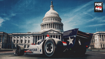 NEXT Trending Image: Freedom 250: INDYCAR Set to Race on Streets of Nation's Capital
