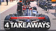 NEXT Trending Image: 4 Takeaways From INDYCAR Freedom 250 Announcement